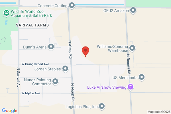 Bickman Farms