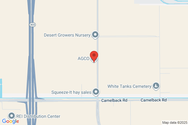 Farm Contractors Inc