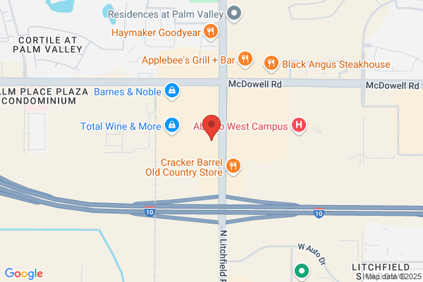 Freddy's Frozen Custard & Steakburgers