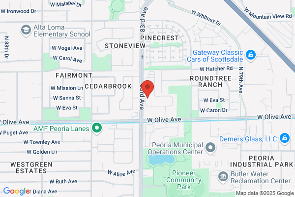 Tlc Sprinkler Repair Inc