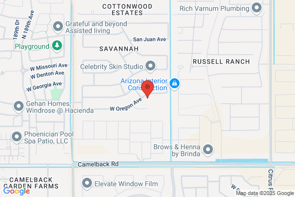 Centennial Builders, LLC