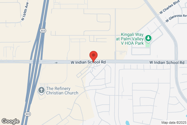 Pebble Creek Land Development