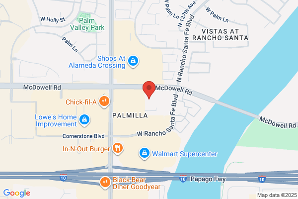 Stafford, Juanita - Desert Canyon Med Association LLC
