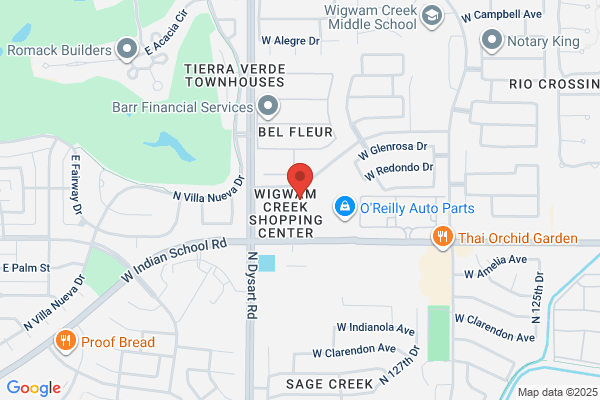 Tempe Decorator Centers