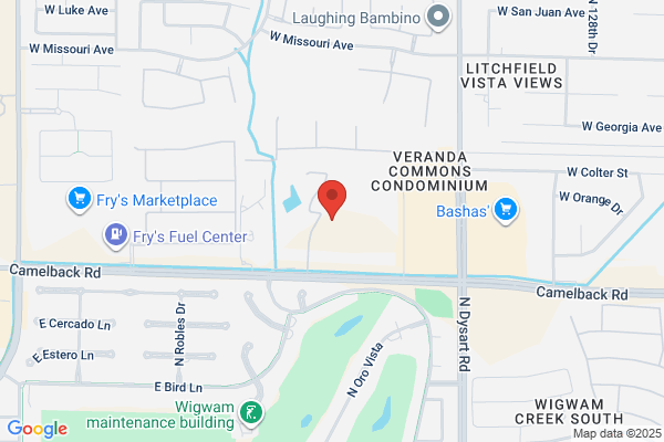 Dale Creek Equestrian Village