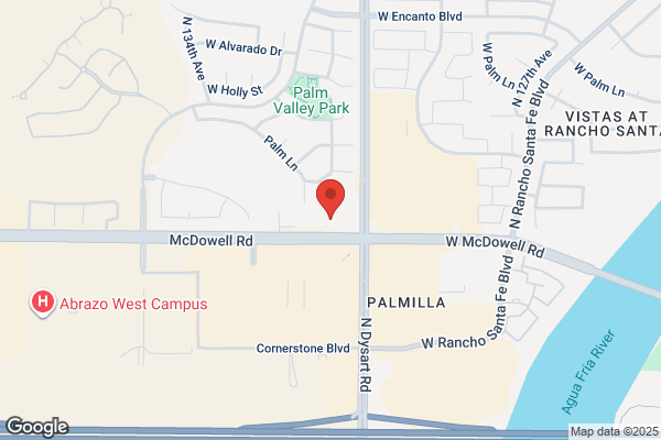 Jacqueline Preciado: Allstate Insurance