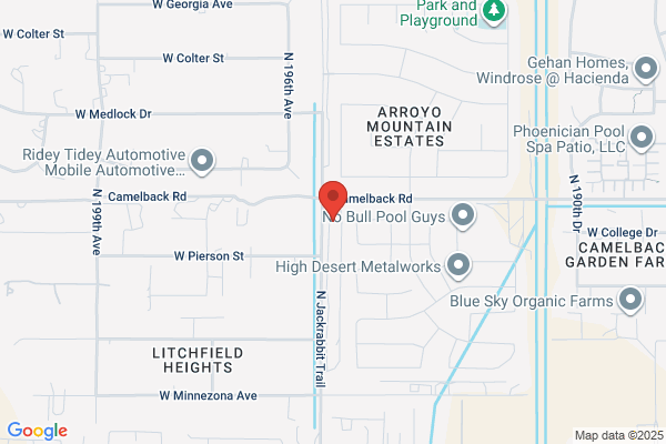 The Landings by Starlight Homes