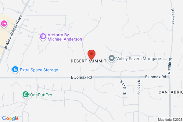 Desert Summit Realty