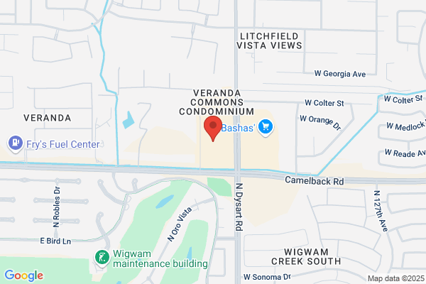 Foothills Physical Therapy & Sports Medicine