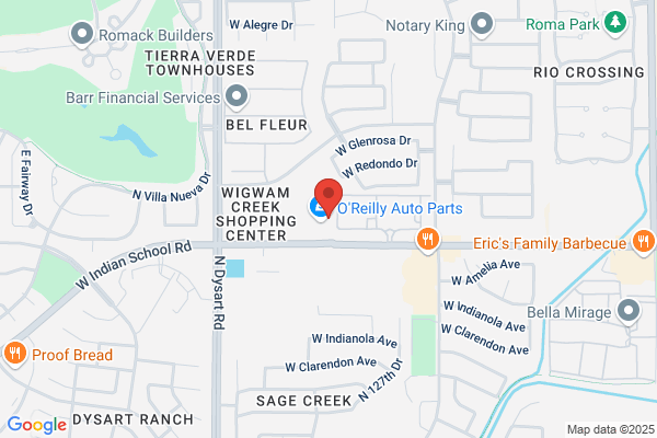 Goodyear Auto Service