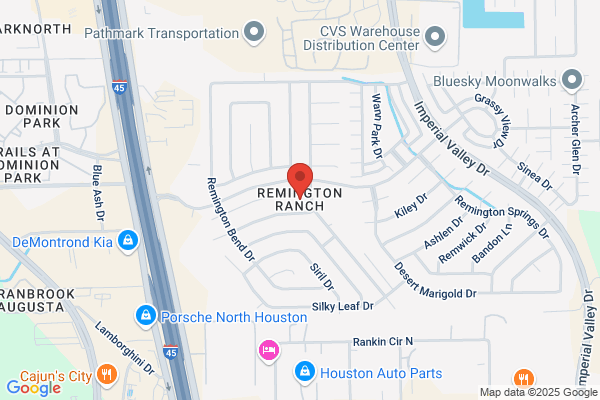Remington Ranch