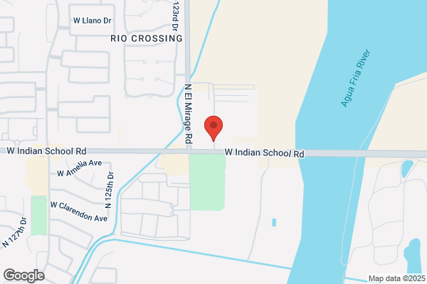Arizona Self Storage at Litchfield Park