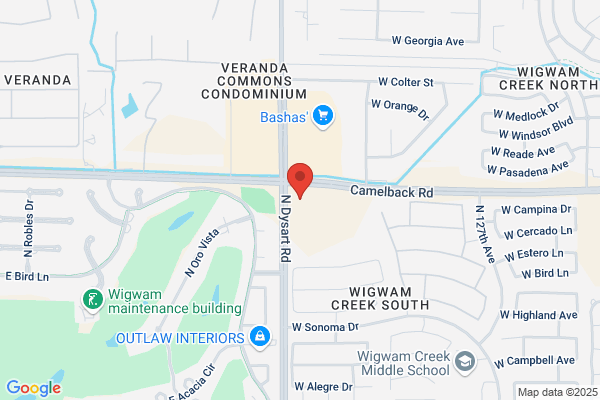 Emergency Department at St. Joseph's Hospital and Medical Center - Litchfield Park, AZ
