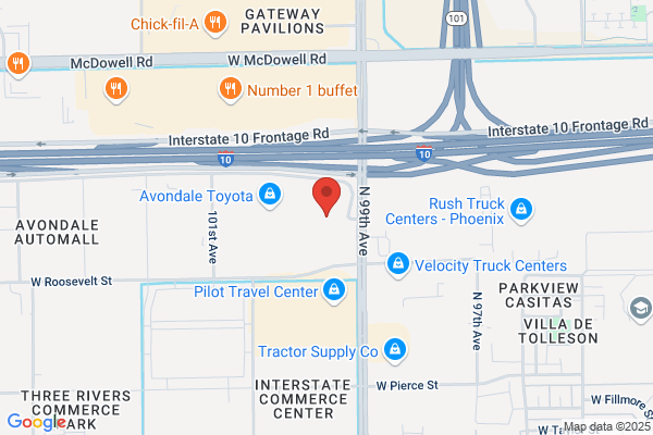 Gateway Chevrolet