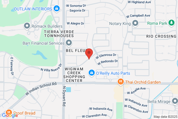 Litchfield Park Assisted
