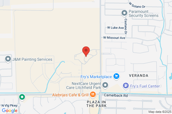 New Home Information Center
