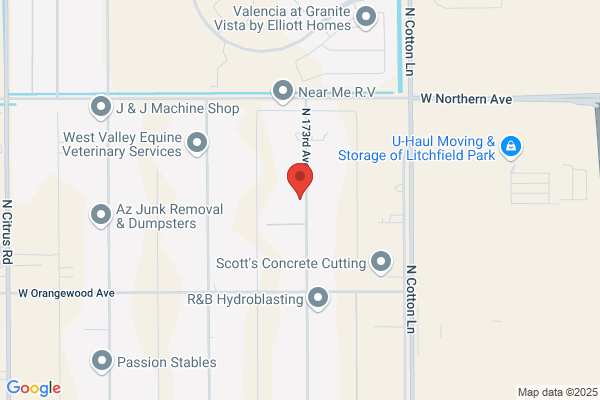 Whitman Real Estate Services