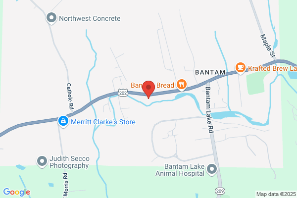 Bantam Country Liquors