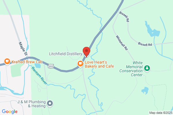 Litchfield Distillery