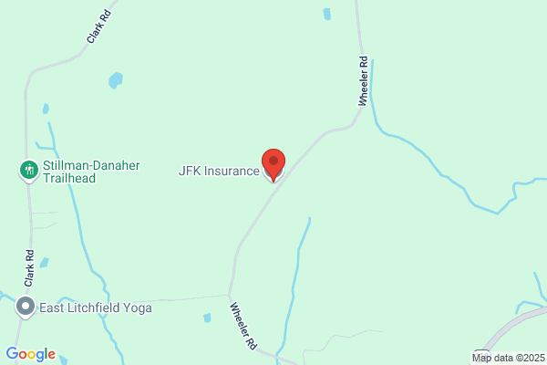Keilty John Jfk Insurance Clu