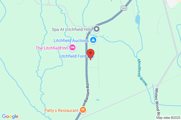 Litchfield Ford