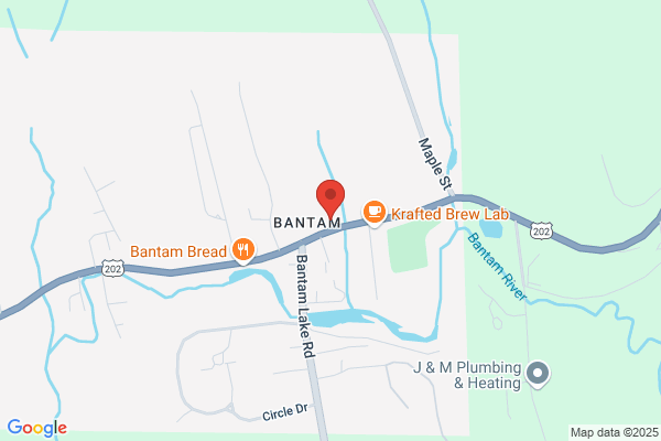 Bantam Pizza & Restaurant