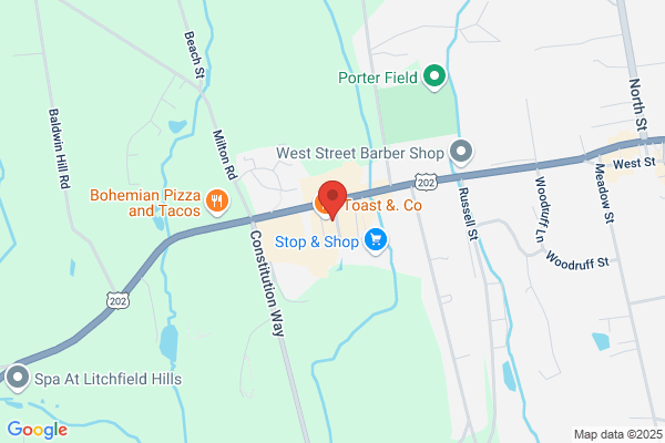 Connecticut State of, Family Services