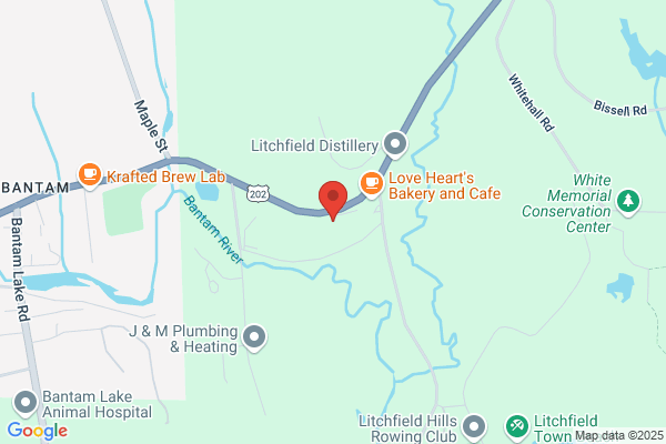 Litchfield Athletic Club Llc the