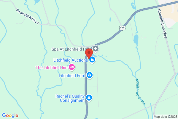 Litchfield Community Center the