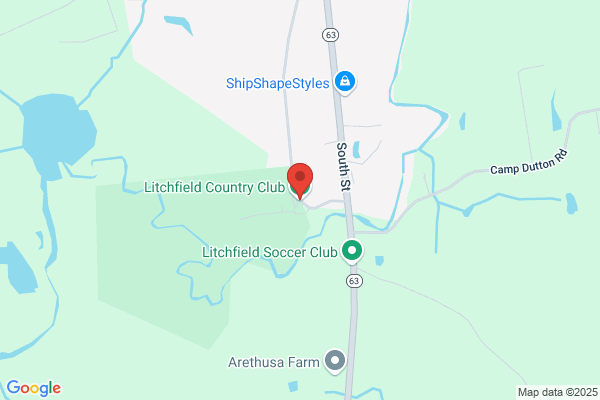 Litchfield Country Club