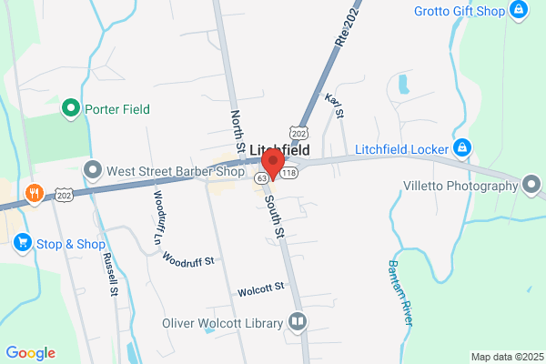 Litchfield Historical Society