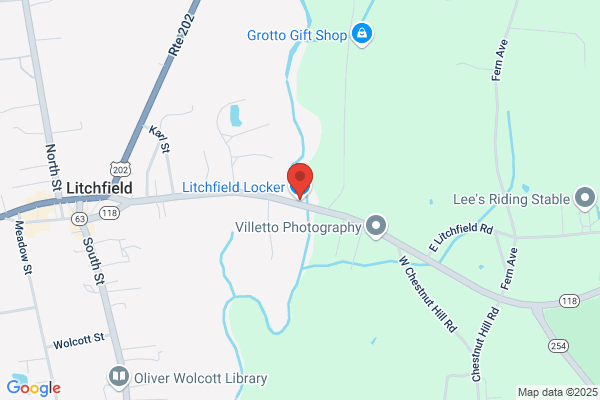 Litchfield Locker & Processing Inc