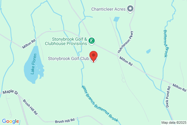 Stonybrook Golf Course