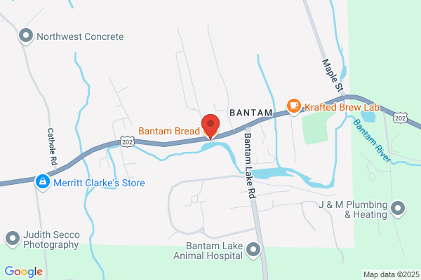 Bantam Bread Company