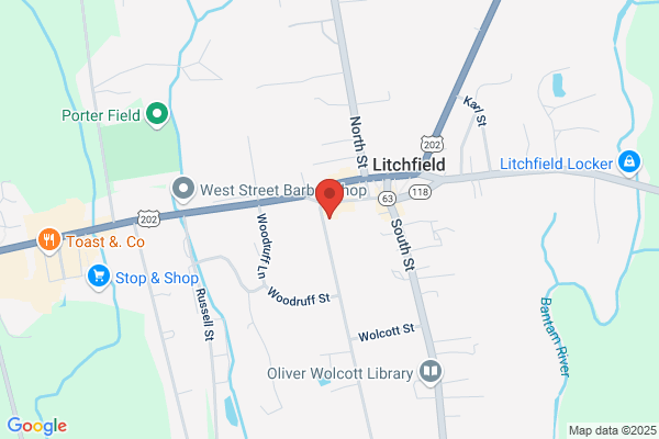 Litchfield County Tax & Accounting Service Inc