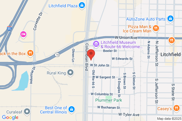 Roach's Direct Maytag Home Appliance Center