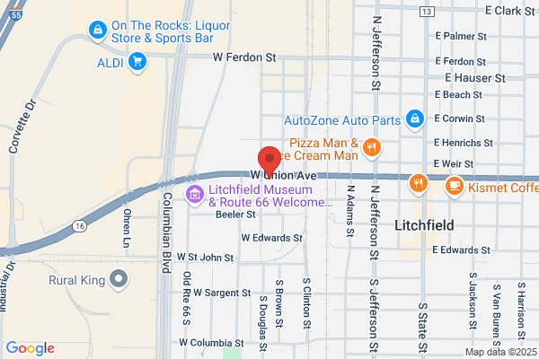CoinFlip Bitcoin ATM