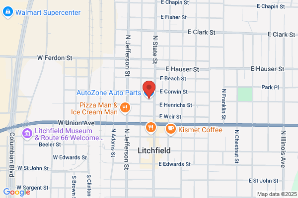AutoZone Auto Parts