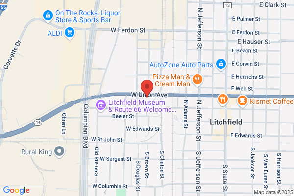 Litchfield Family Dentistry