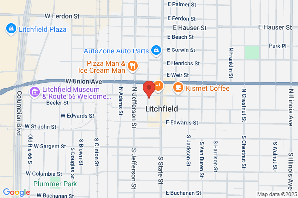 Litchfield Dental Professionals