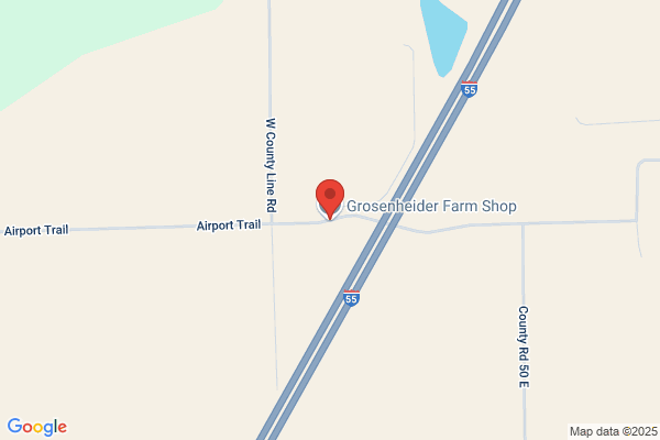 Grosenheider Farm Shop