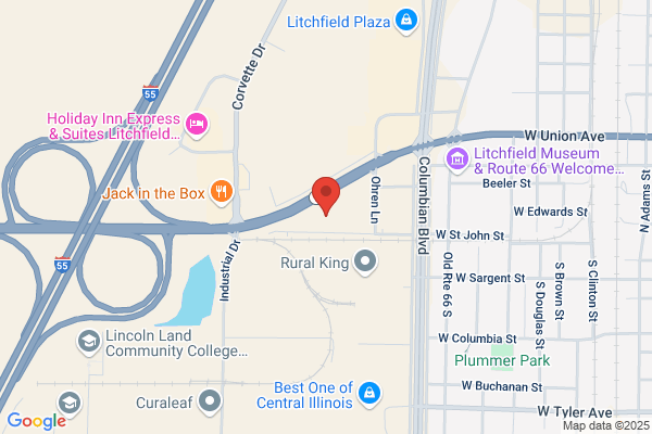 Baymont Inn & Suites Litchfield