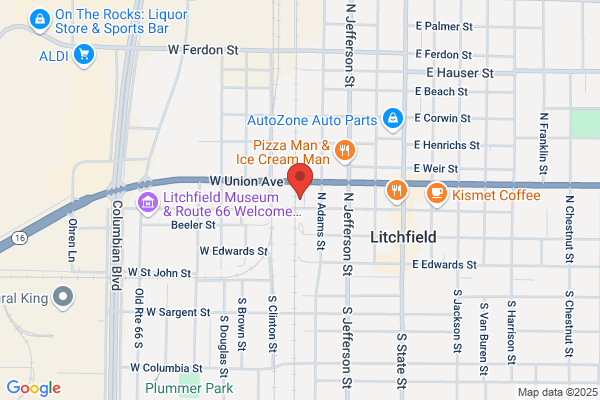 Floreth Frederick D Attorney