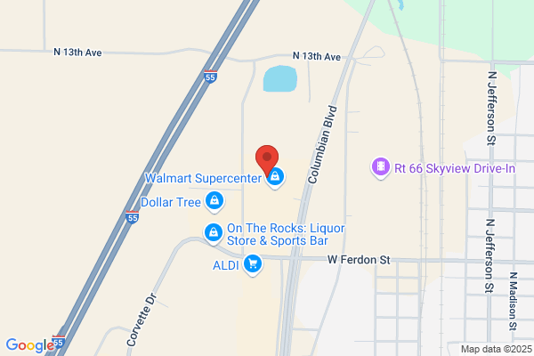Cash Advance Inc