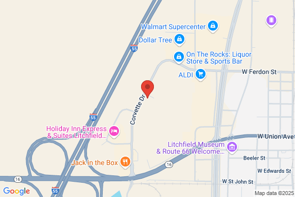 Litchfield Urgent Care