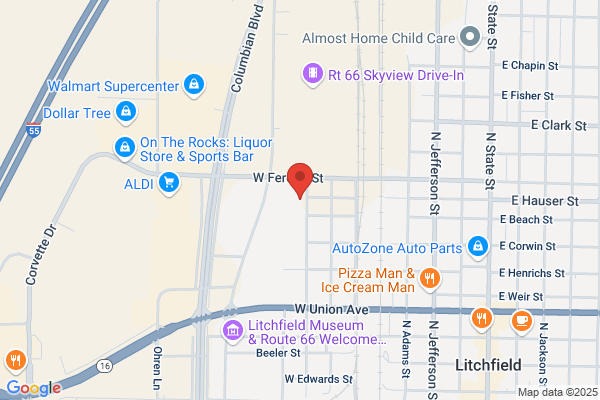 A & D Electrical Supply Inc