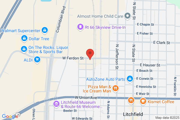 Coleman Iron & Metal Inc