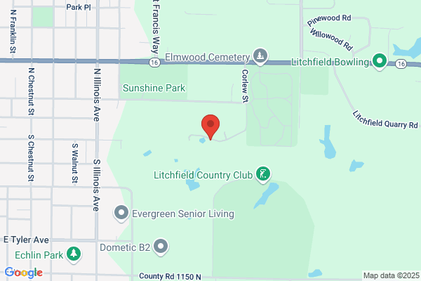 Emc Litchfield Sewage Plant
