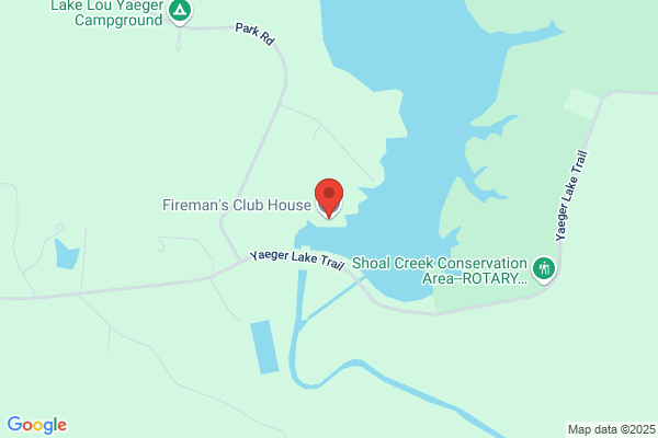 Firemans Club House