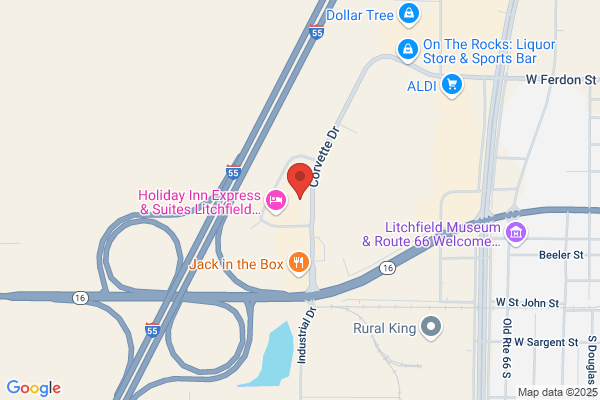 Huddle House